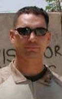Marine Staff Sgt. Danny P. Dupre