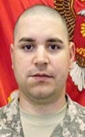 Army Sgt. Patrick K. Durham