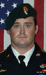 Army Staff Dustin M. Wright
