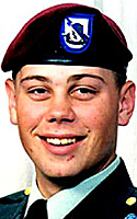 Army Spc. Edward L. Myers