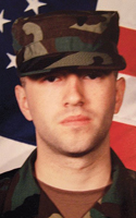 Army Sgt. Edward W. Shaffer