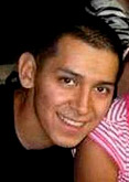 Army Sgt. Enrique Mondragon