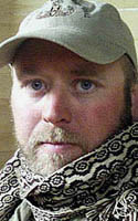 Army Staff Sgt. Eric S. Holman