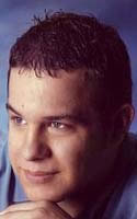 Army Spc. James M. Finley