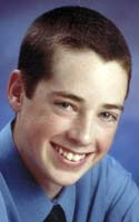 Army 2nd Lt. Joseph D. Fortin