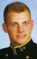 Marine Capt. Matthew C. Freeman