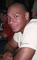 Marine Sgt. Ralph W. Frietas
