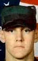 Army Staff Sgt. William R. Fritsche