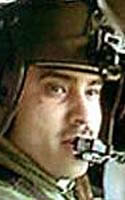Army Spc. Rodrigo Gonzalez-Garza