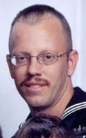 Army Staff Sgt. Kevin D. Grieco