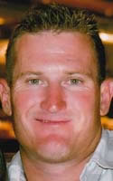 Army Staff Sgt. Casey J. Grochowiak