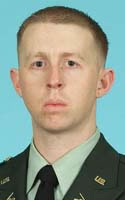 Army Capt. John L. Hallett III