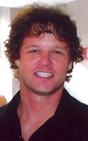 Navy Special Warfare Operator 1st Class Joshua Harris
