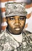 Army Pfc. Bryant J. Haynes