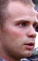 Army Sgt. 1st Class Bryan A. Hoover