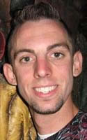 Army Sgt. Ryan J. Hopkins