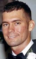 Army Staff Sgt. James R. Ide V