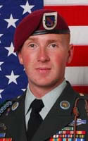 Army Sgt. Brandon T. Islip