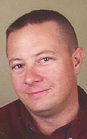 Army Capt. James A. Funkhouser