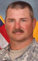 Army Staff Sgt. James R. Leep Jr.