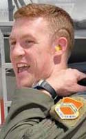 Air Force Capt. James M. Steel