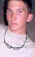Army Sgt. Charles A. Jankowski
