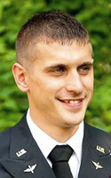 Army Chief Warrant Officer 2 Jarett M. Yoder