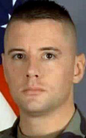 Army Capt. Jason R. Hamill