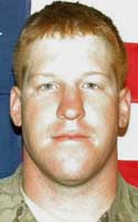 Army Sgt. Jason M. Swindle
