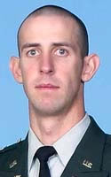 Army Capt. Cory J. Jenkins