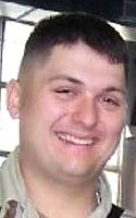 Army Spc. Jeremy M. Heines