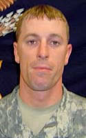 Army Spc. Charles S. Jirtle
