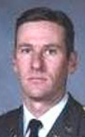 Army Chief Warrant Officer 3 John M. Flynn