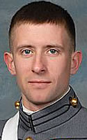 Army 1st Lt. John M. Runkle