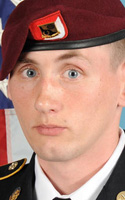 Army Sgt. Jonathan A. Gollnitz