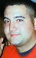Army Staff Sgt. Jonathan P. Schmidt