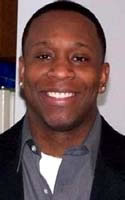 Army Staff Sgt. Richard J. Jordan