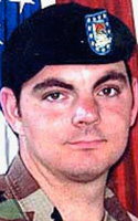 Army Sgt. Joseph D. Hunt
