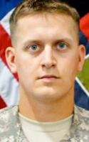 Army Spc. Joseph A. Richardson