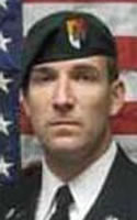 Army Capt. Joseph W. Schultz