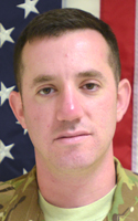 Army Chief Warrant Officer 2 Joshua B. Silverman