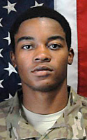 Army Spc. Kedith L. Jacobs Jr.