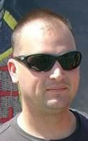 Staff Sgt. Keith F. Rudd