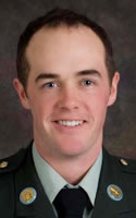 Army Spc. Joseph A. Kennedy
