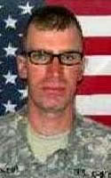 Army Staff Sgt. Kevin J. Kessler