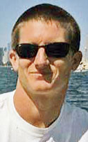 Navy Special Warfare Operator 1st Class Kevin R. Ebbert