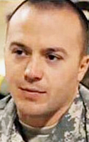 Army Sgt. Kyle B. Osborn