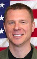 Navy Lt. Cmdr. Landon L. Jones