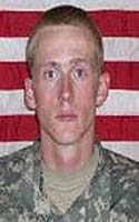 Army Pvt. Thomas E. Lee III