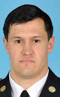 Staff Sgt. Matthew C. Lewellen